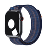 Game Royal/Orange Sport Loop Active for Apple Watch iSTRAP
