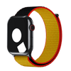 Germany Sport Loop for Apple Watch iSTRAP