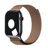 Gold Milanese Loop for Apple Watch iSTRAP