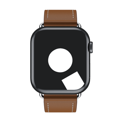 Gold Single Tour for Apple Watch iSTRAP