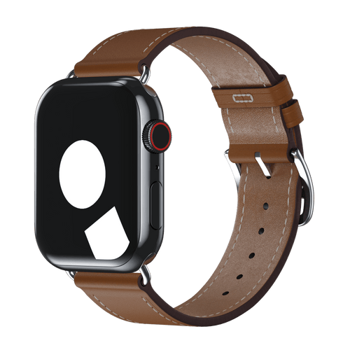 Gold Single Tour for Apple Watch iSTRAP