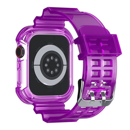 Grape Jelly All-In-One for Apple Watch iSTRAP