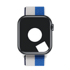 Greece Sport Loop for Apple Watch iSTRAP