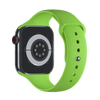 Green Sport Band for Apple Watch iSTRAP