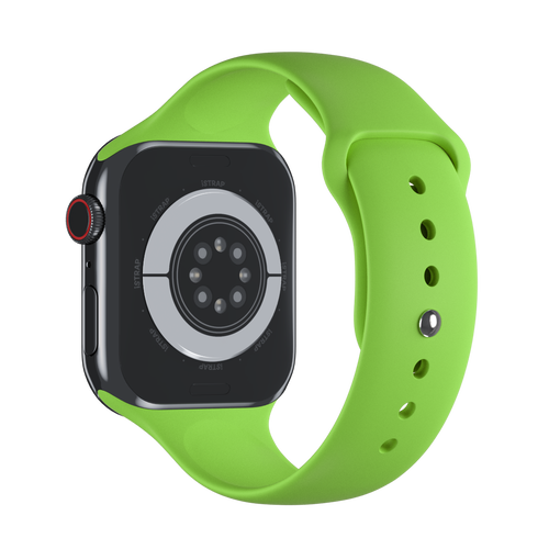 Green Sport Band for Apple Watch