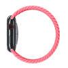 Guava Braided Solo Loop for Apple Watch iSTRAP