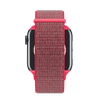 Hot Pink Sport Loop for Apple Watch iSTRAP