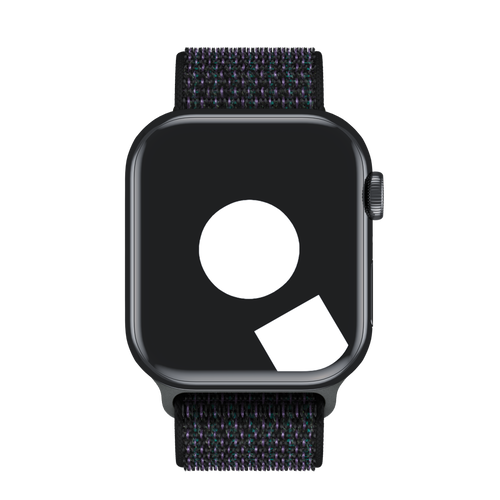 Hyper Grape Sport Loop for Apple Watch