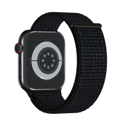 Hyper Grape Sport Loop for Apple Watch