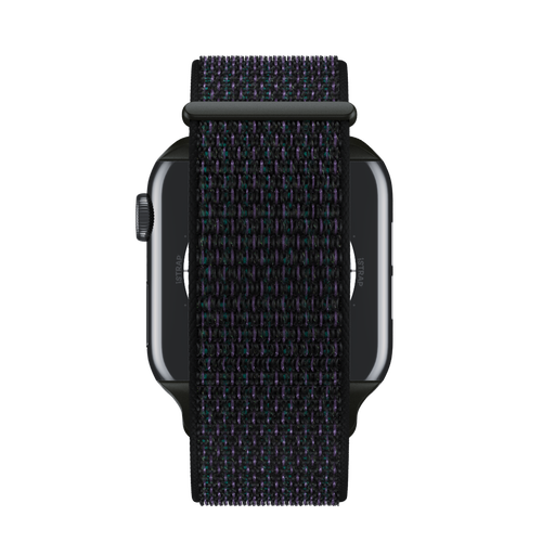 Hyper Grape Sport Loop for Apple Watch