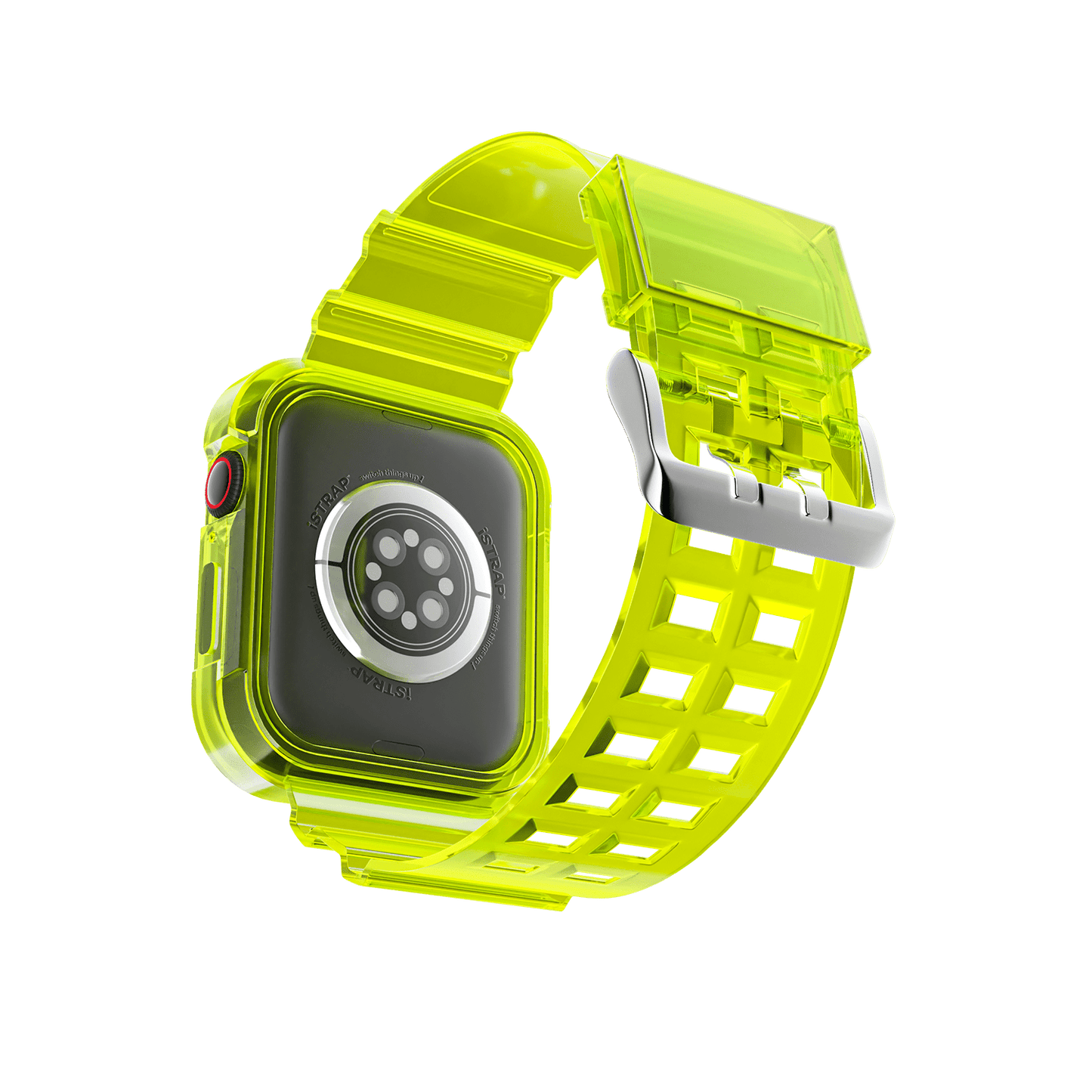 Lemon Jelly All-In-One for Apple Watch