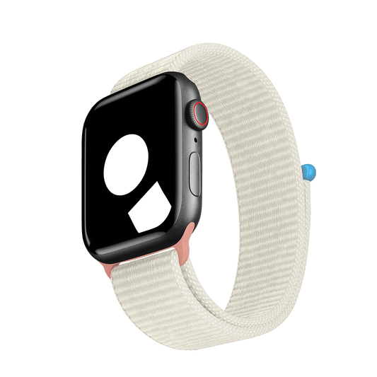 Starlight (2nd Gen) Sport Loop for Apple Watch