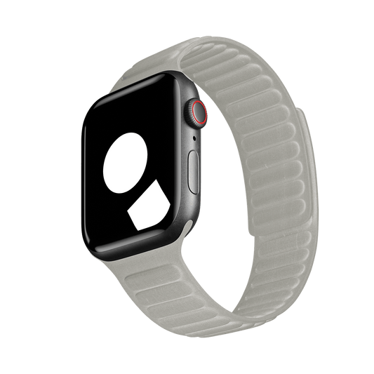 Starlight Magnetic Link for Apple Watch