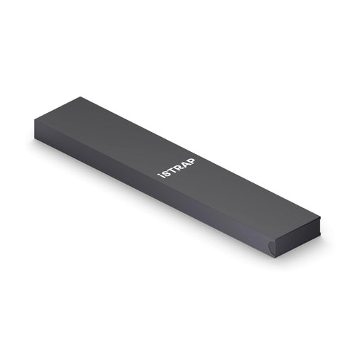 Black Bondi Buckle for Apple Watch iSTRAP