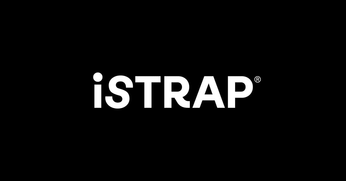 Ultra 3 Apple Watch bands | iSTRAP