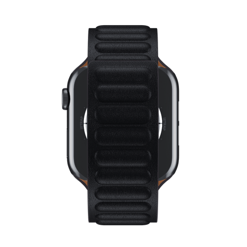 Ink Leather Link for Apple Watch iSTRAP