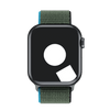 Inverness Green Sport Loop for Apple Watch iSTRAP