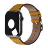 Jaune Ambre Single Tour for Apple Watch iSTRAP