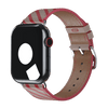Kraft/Rouge de Cœur Single Tour for Apple Watch iSTRAP