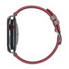 Kraft/Rouge de Cœur Single Tour for Apple Watch iSTRAP