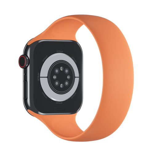 Kumquat Solo Loop for Apple Watch iSTRAP