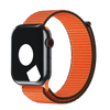 Kumquat Sport Loop for Apple Watch iSTRAP