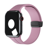 Lavender D-Buckle Sport Band for Apple Watch iSTRAP