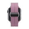 Lavender D-Buckle Sport Band for Apple Watch iSTRAP
