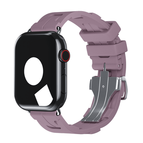 Lavender Kilim Single Tour for Apple Watch