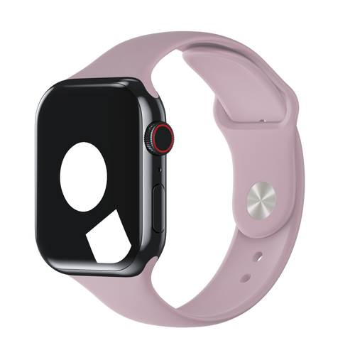 Lavender Sport Band for Apple Watch