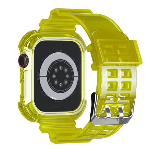 Lemon Jelly All-In-One for Apple Watch iSTRAP