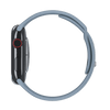 Light Blue Sport Band for Apple Watch iSTRAP
