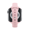 Light Pink (1st Gen) Sport Band Chic for Apple Watch iSTRAP