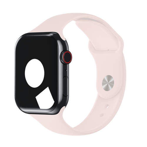 Pink apple watch band 44mm shop