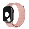 Light Pink Sport Loop for Apple Watch iSTRAP