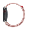 Light Pink Sport Loop for Apple Watch iSTRAP
