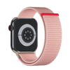 Light Pink Sport Loop for Apple Watch iSTRAP