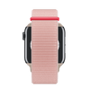 Light Pink Sport Loop for Apple Watch iSTRAP