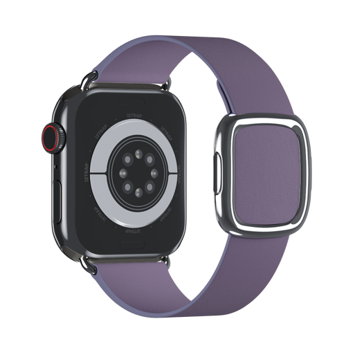 Lilac Modern Buckle for Apple Watch