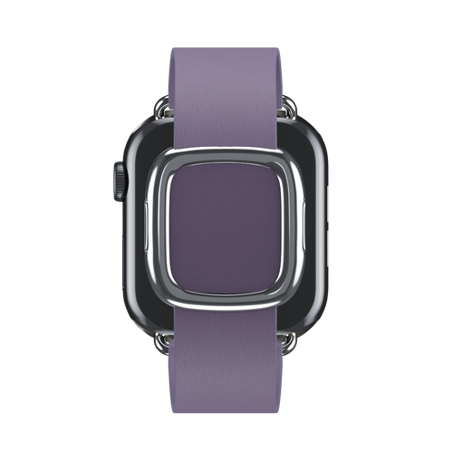 Lilac Modern Buckle for Apple Watch