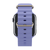Lilac Ocean Band for Apple Watch iSTRAP