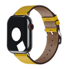 Lime Single Tour for Apple Watch iSTRAP
