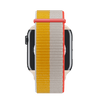 Maize/White Sport Loop for Apple Watch iSTRAP