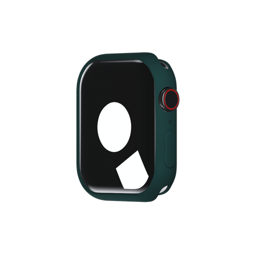 Mallard Green Bumper Case for Apple Watch iSTRAP