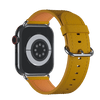 Marigold Classic Buckle for Apple Watch iSTRAP