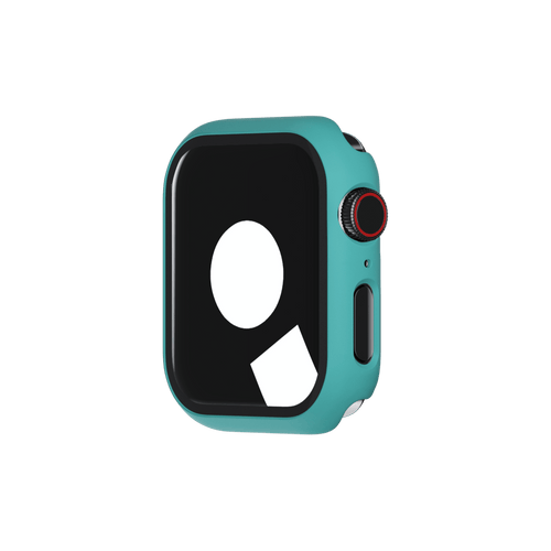 Marine Green Case Protector for Apple Watch iSTRAP