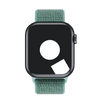 Marine Green Sport Loop for Apple Watch iSTRAP