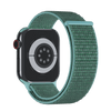 Marine Green Sport Loop for Apple Watch iSTRAP