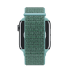 Marine Green Sport Loop for Apple Watch iSTRAP