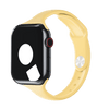 Mellow Yellow Sport Band Chic for Apple Watch iSTRAP
